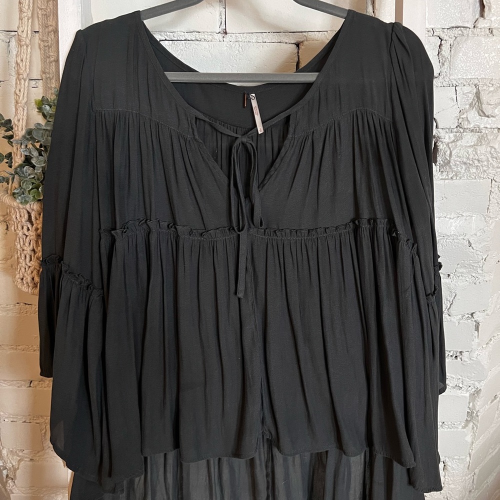 Free People Blouse
